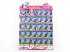 Horse(30pcs) toys