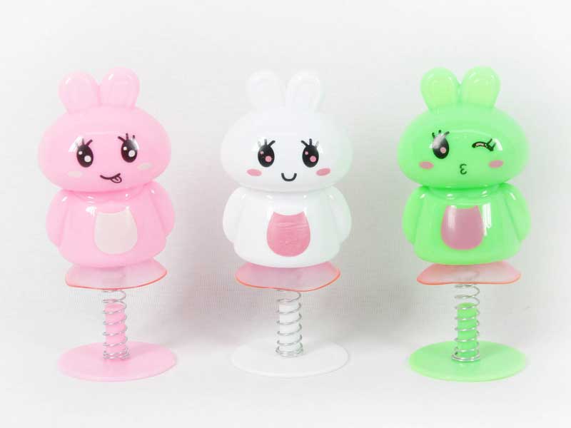 Bounce Rabbit(3in1) toys
