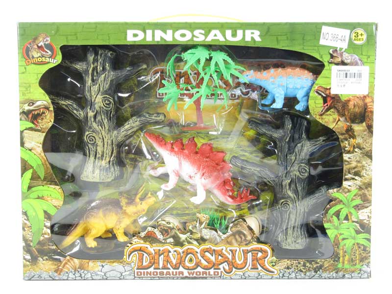 Dinosaur Set toys