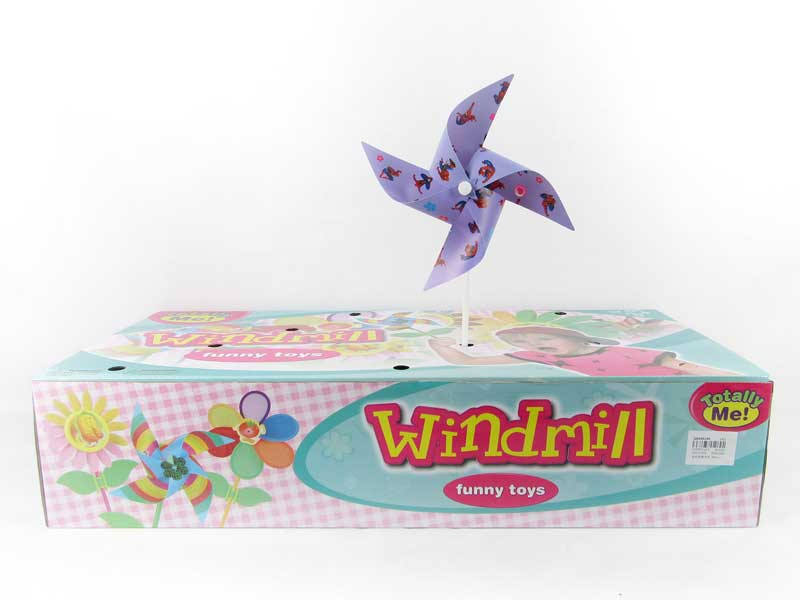 Windmill(40pcs) toys