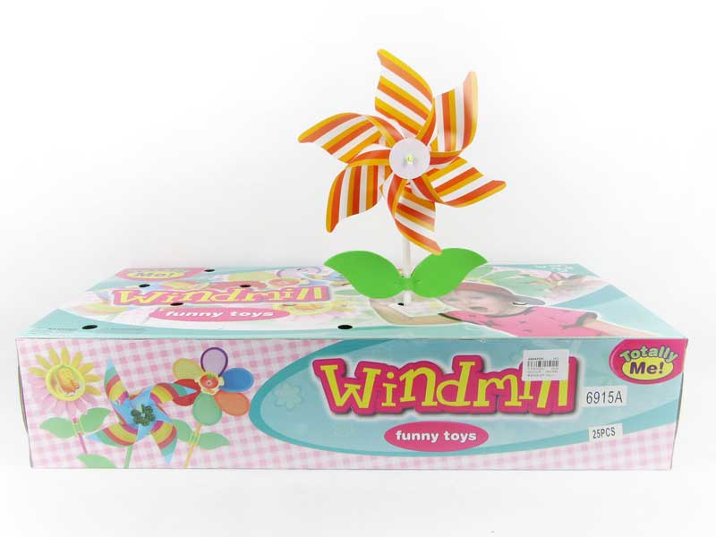 Windmill(25pcs) toys