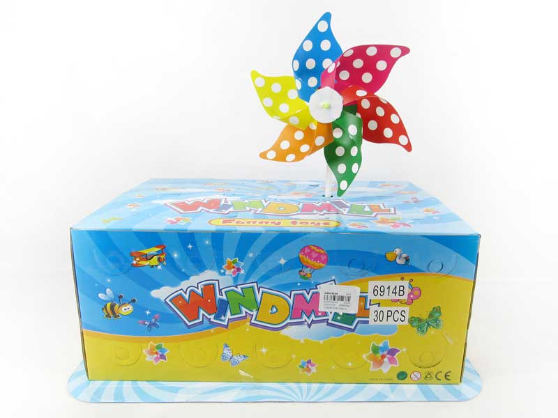 Windmill(30pcs) toys