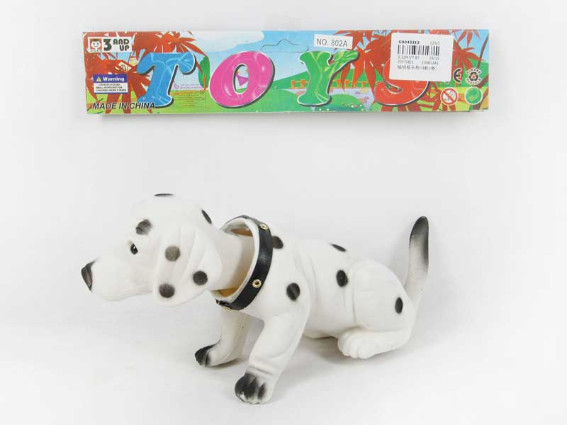 Dog(4S4C) toys