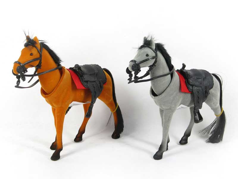 Horse(3S3C) toys