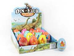 Dinosaur Egg(16pcs)