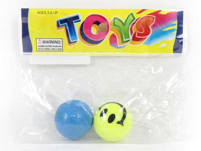 27mm Bounce Ball(5C) toys