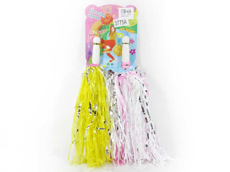 Cheering Squad Pompon(3C) toys