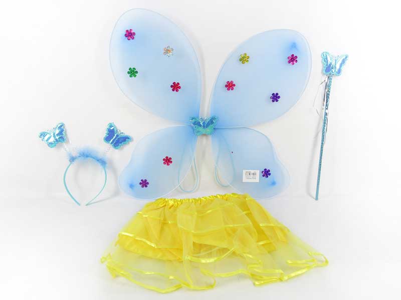 Butterfly Set toys