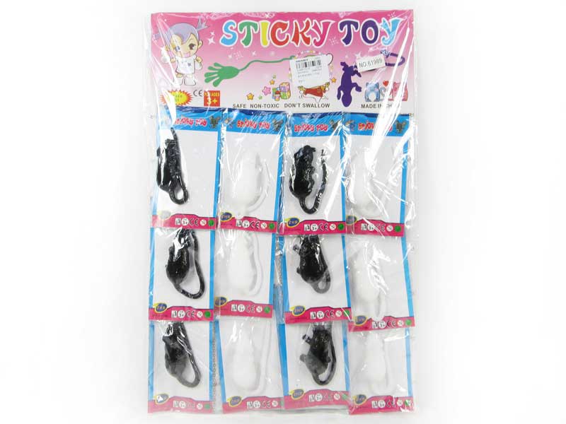 Rat(12in1) toys