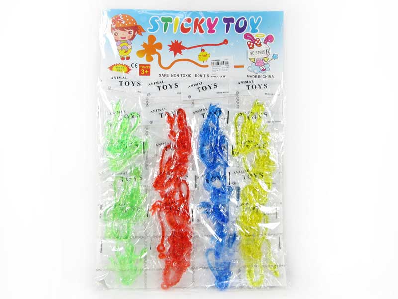 Stretchy Scorpion(20in1) toys