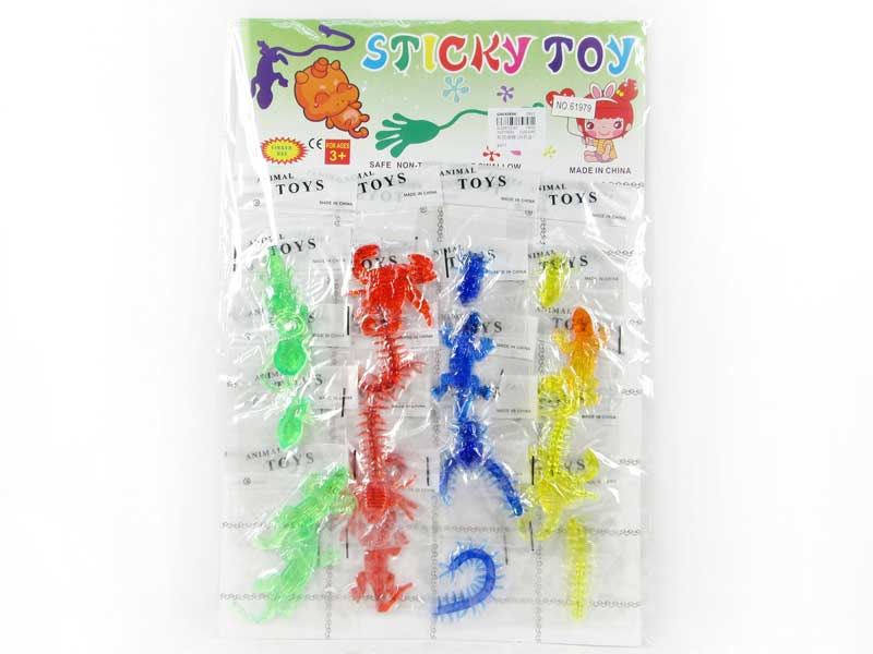 Animal(20in1) toys