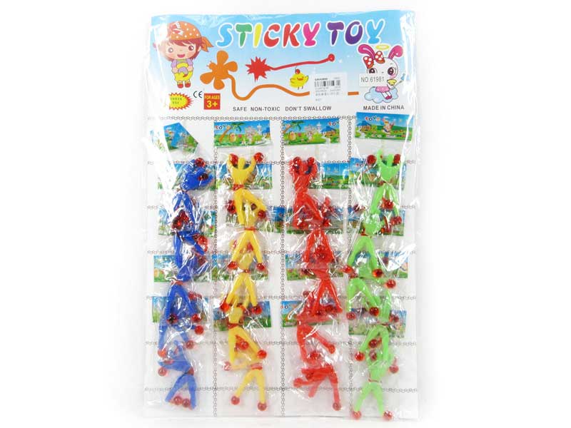 Climbing Wall(20in1) toys