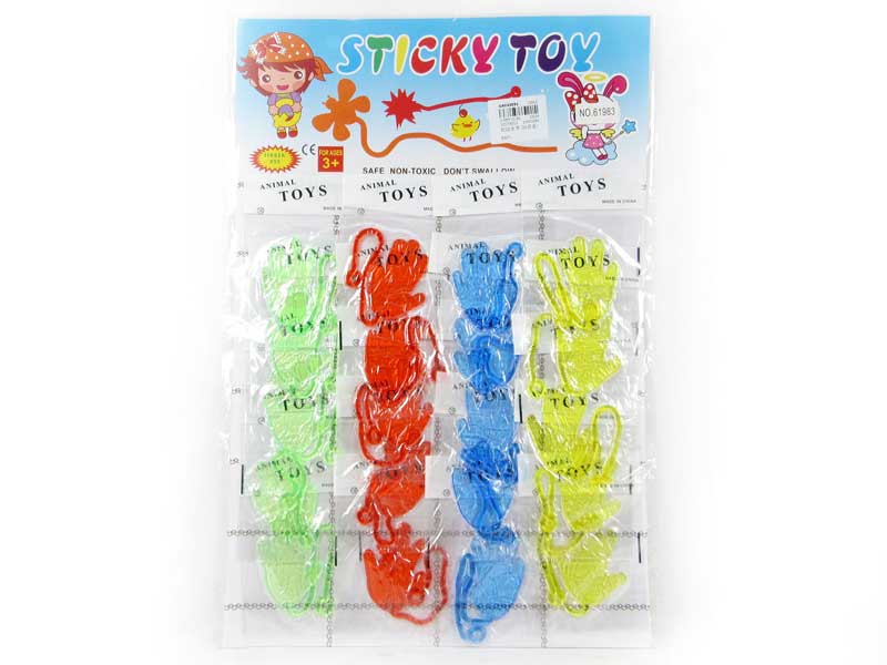 Hand(20in1) toys