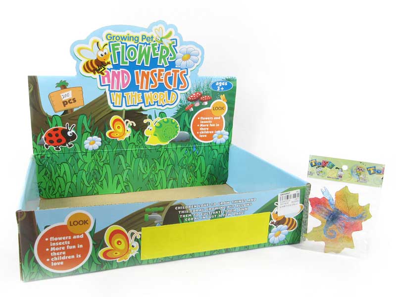Insect(200pcs) toys