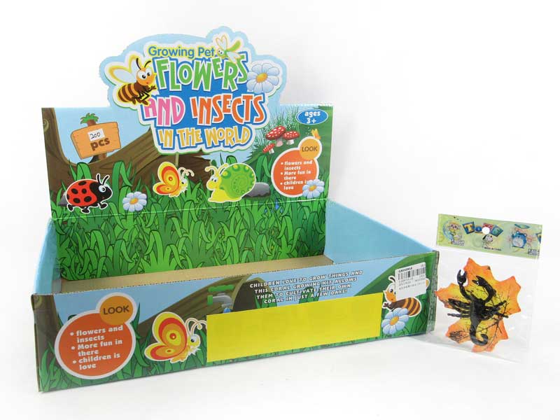 Insect(200pcs) toys
