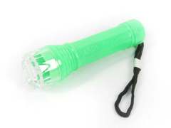 Flashlight toys