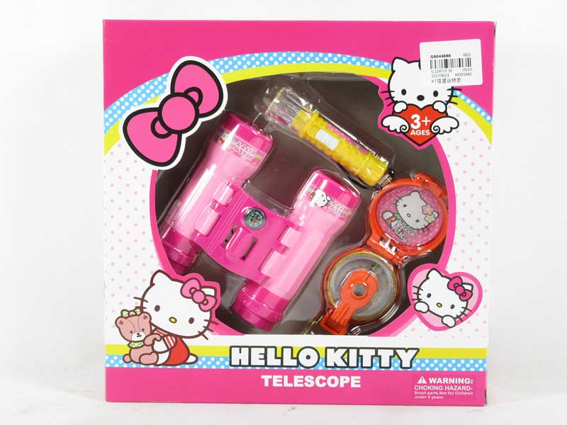 Telescope Set toys
