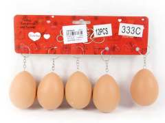 Key Egg(12pcs)