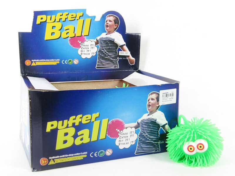 Puffer Ball(24in1) toys