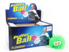 Puffer Ball(24in1)