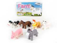 Farm Animal(2in1)