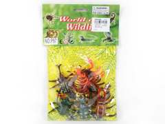 Swell Insect(8in1)