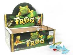 4inch Frog W/S(24in1)