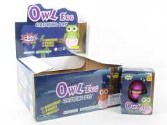 Swell Owl Egg(12pcs)