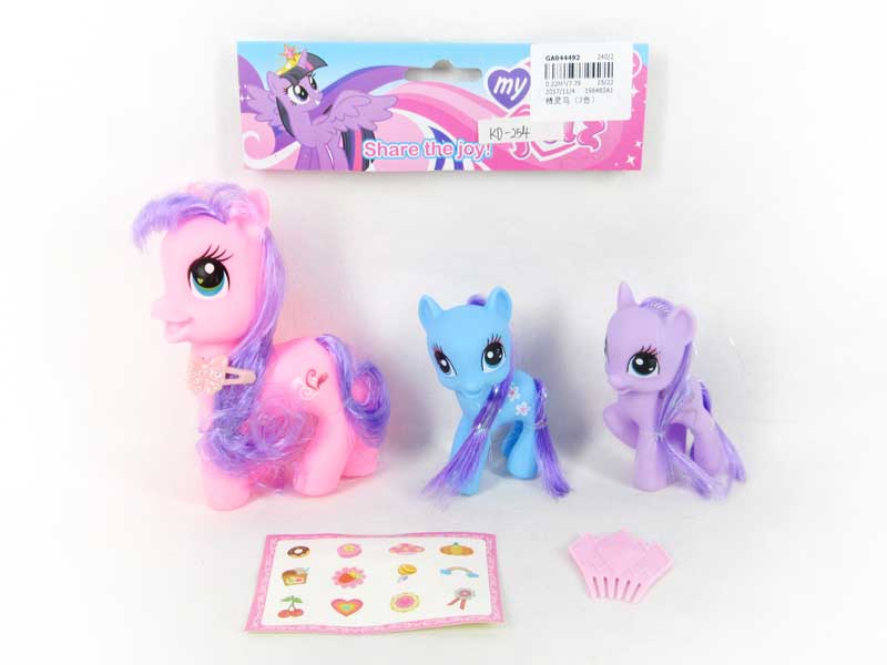 Eidolon Horse(2C) toys