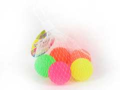 4.5CM Bounce Ball（5in1）
