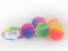 4.5CM Bounce Ball（5in1）