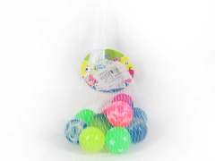 3.2CM Bounce Ball（10in1）