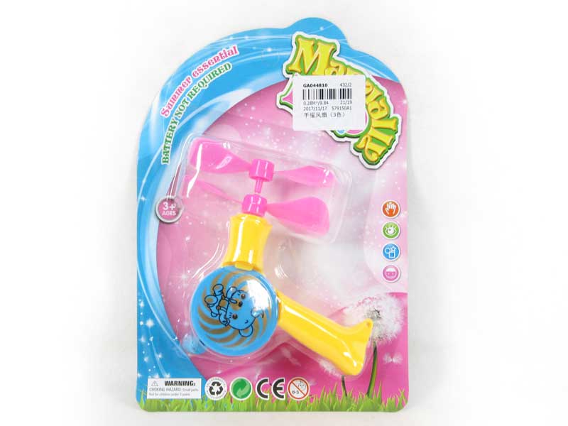 Fan(3C) toys