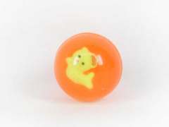 4.5cm Bounce Ball(50in1)