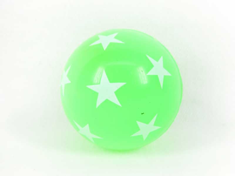 4.5cm Bounce Ball(5in1) toys