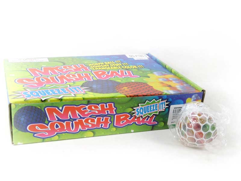 5CM Palm Grape Ball（24in1） toys