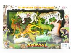 Animal Set(9in1)