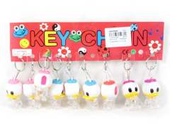 Key Donald Duck W/L(12in1)