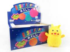 Pokemon W/L（8in1） toys