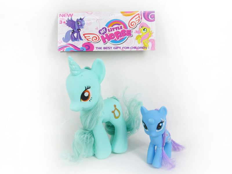 Eidolon Horse(2in1） toys
