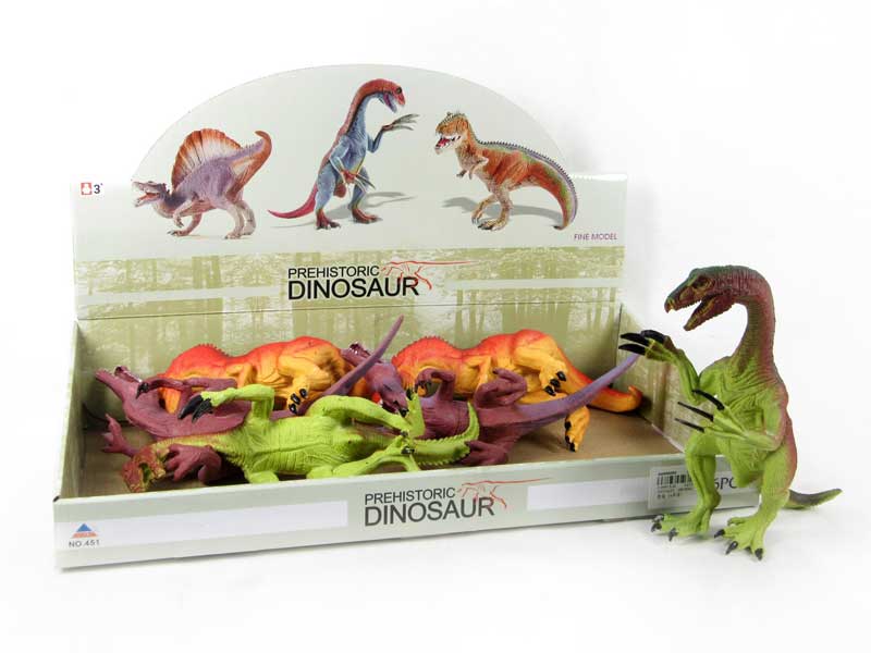 Dinosaur(6in1) toys