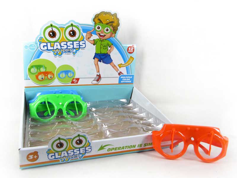 Glasses(12pcs) toys