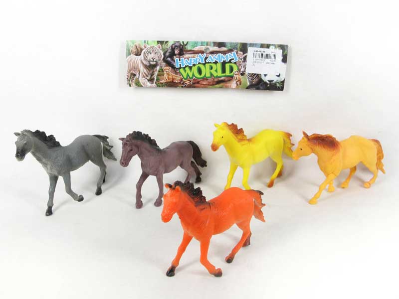 Horse toys