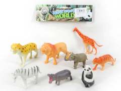 Animal toys