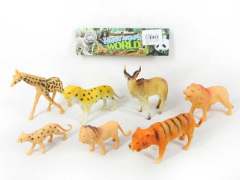 Animal toys