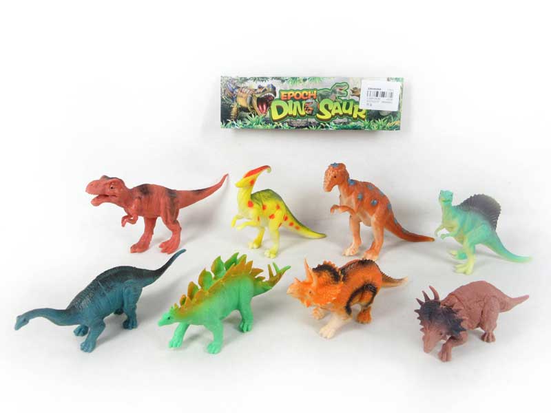 Dinosaur toys