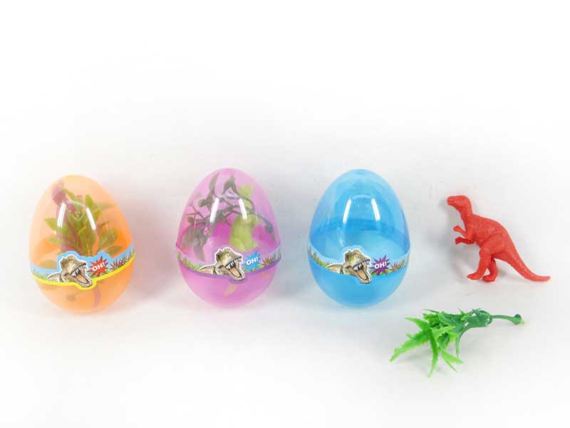 Dinosaur Egg(3in1) toys