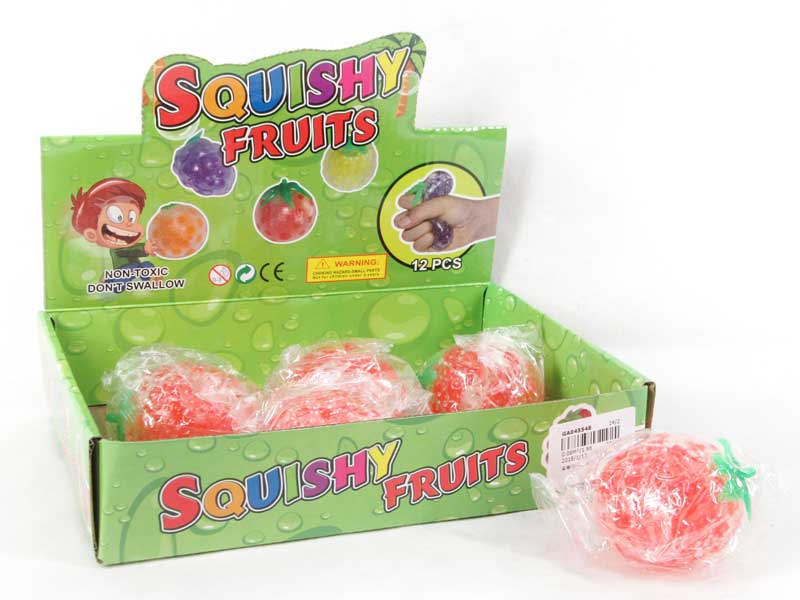 Venting Ball(12in1) toys