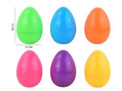 Easter Eggs