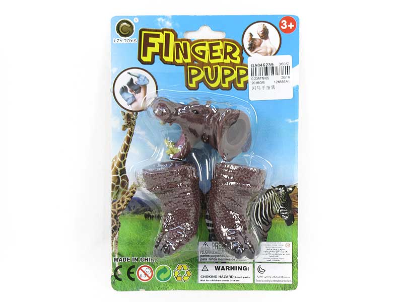 Finger Toys toys